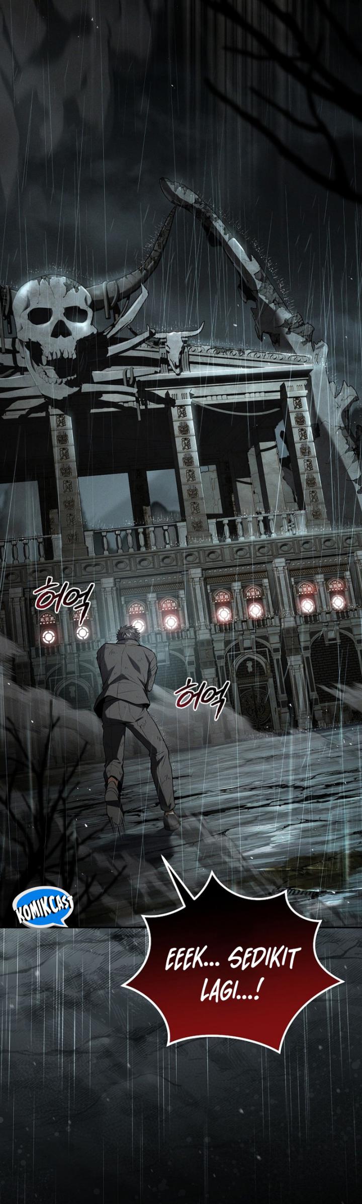 Return Of The Frozen Player Chapter 174 Halaman 21