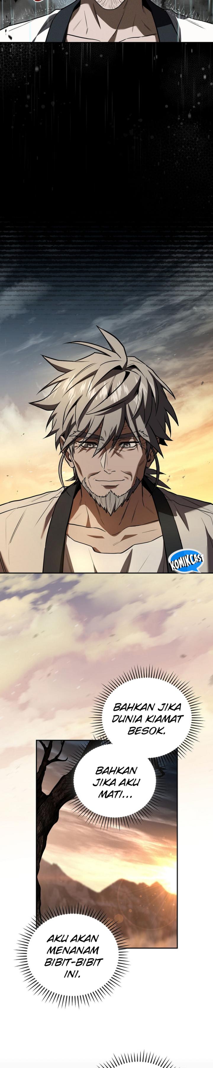 Return Of The Frozen Player Chapter 174 Halaman 27