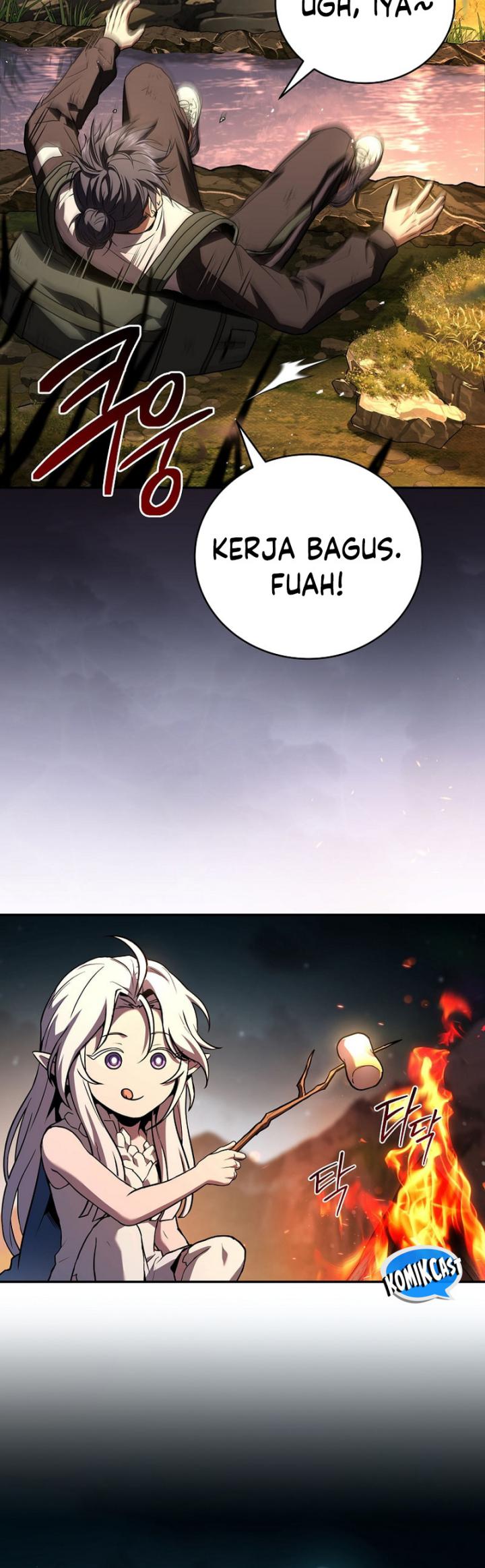 Return Of The Frozen Player Chapter 174 Halaman 29