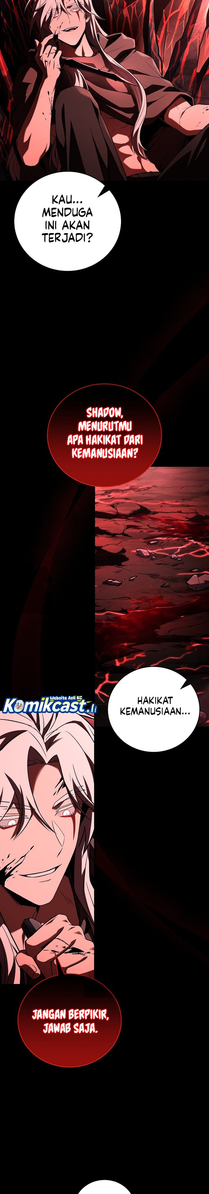 Return Of The Frozen Player Chapter 177 Halaman 5