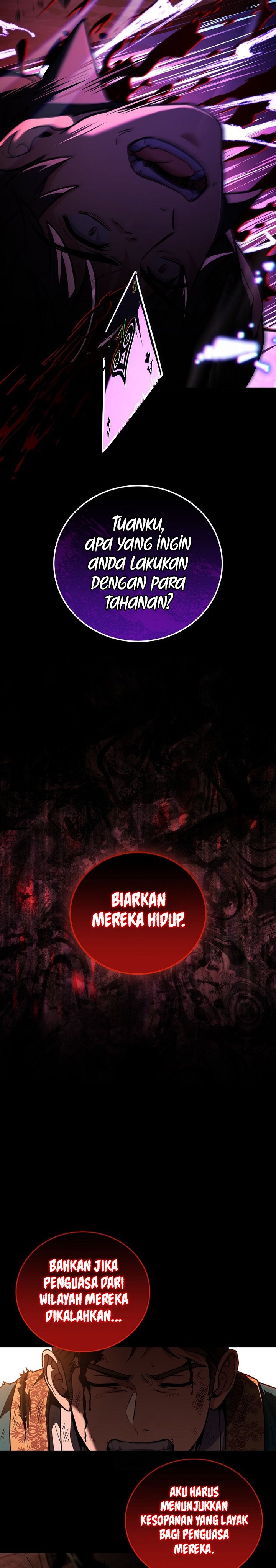 Return Of The Frozen Player Chapter 178 Halaman 11