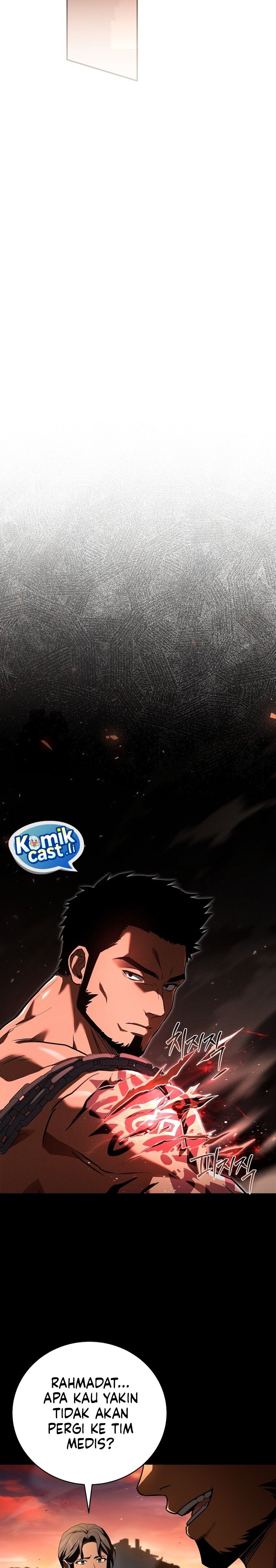 Return Of The Frozen Player Chapter 178 Halaman 20