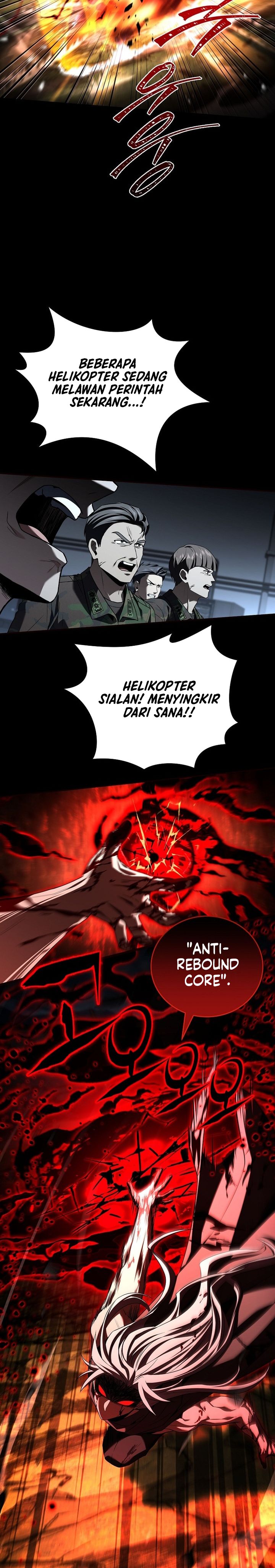 Return Of The Frozen Player Chapter 181 Halaman 5