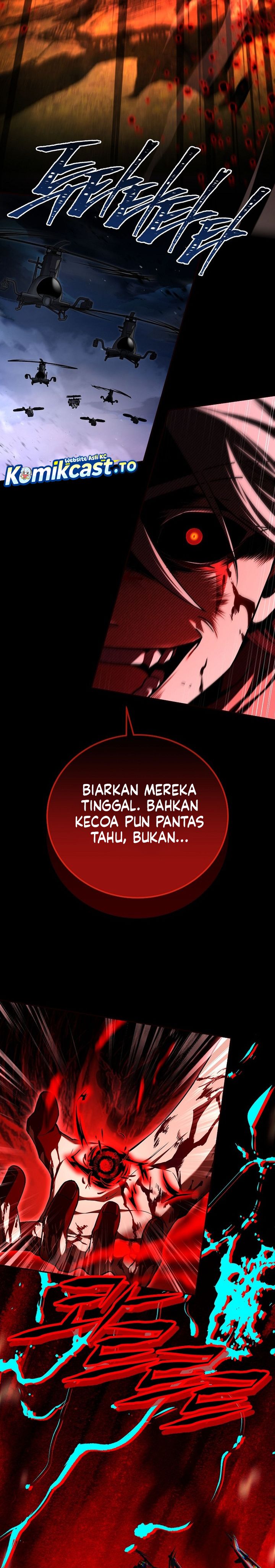 Return Of The Frozen Player Chapter 181 Halaman 6