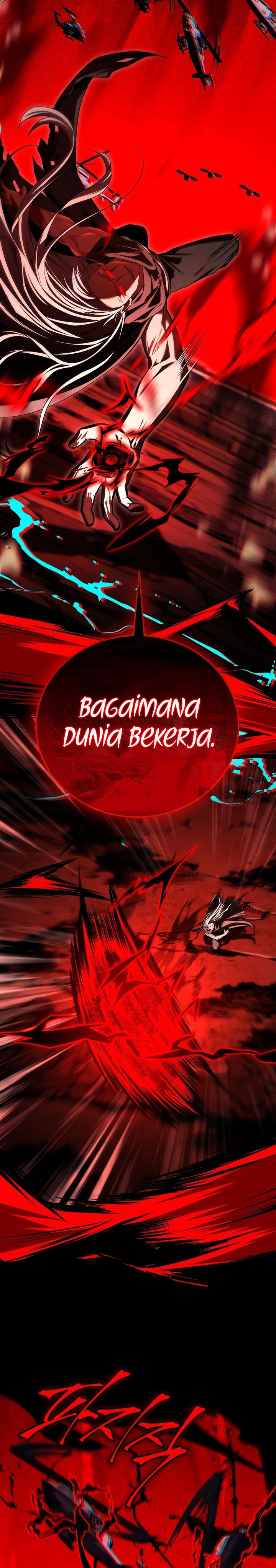 Return Of The Frozen Player Chapter 181 Halaman 7