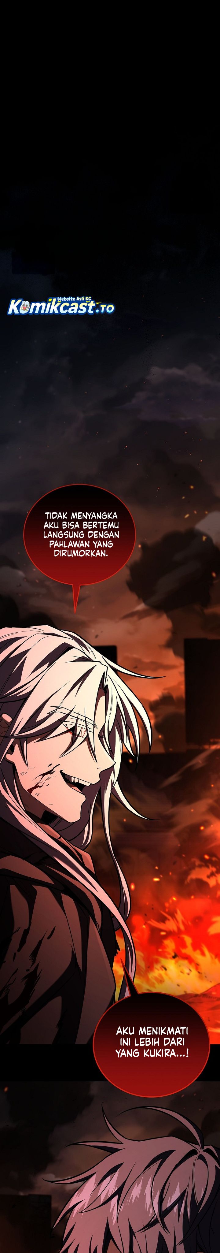 Return Of The Frozen Player Chapter 181 Halaman 12
