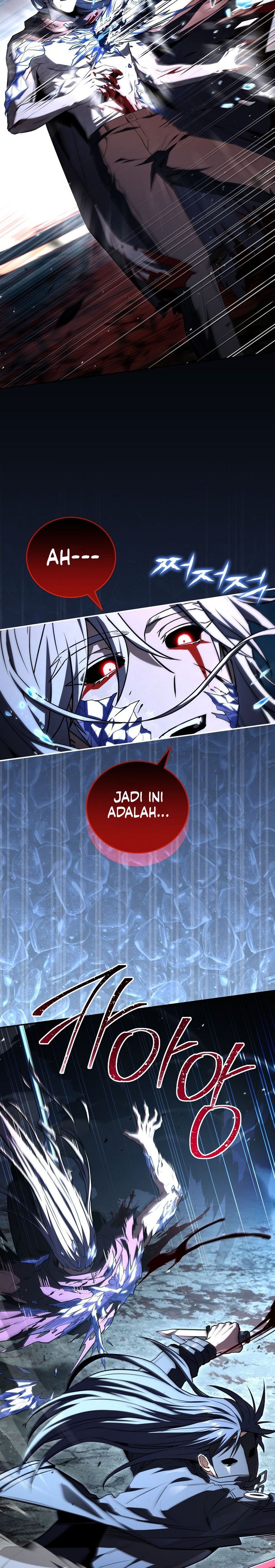 Return Of The Frozen Player Chapter 181 Halaman 18