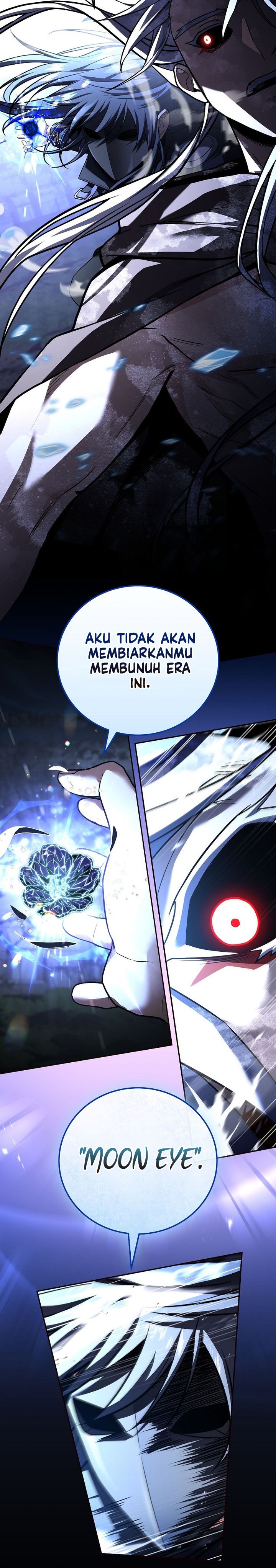 Return Of The Frozen Player Chapter 181 Halaman 22