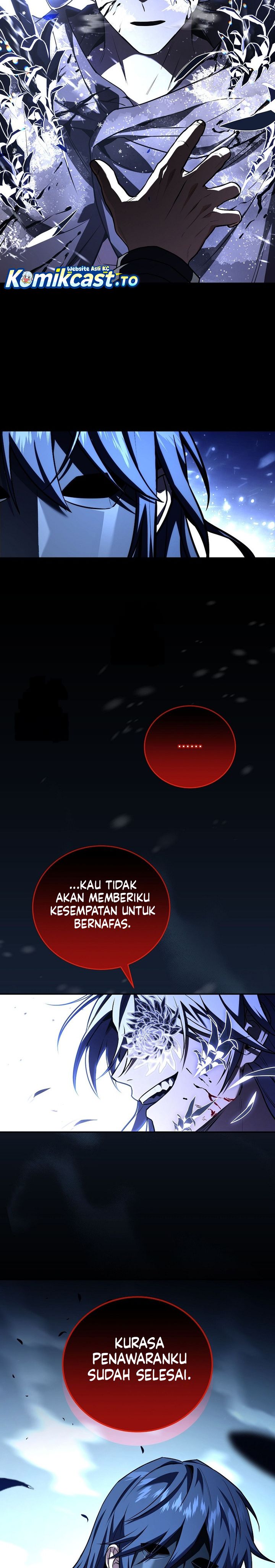 Return Of The Frozen Player Chapter 181 Halaman 24