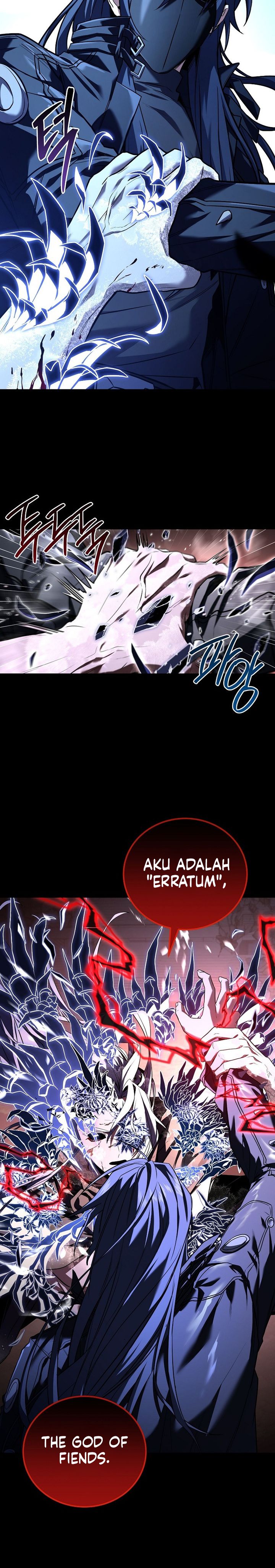 Return Of The Frozen Player Chapter 181 Halaman 25