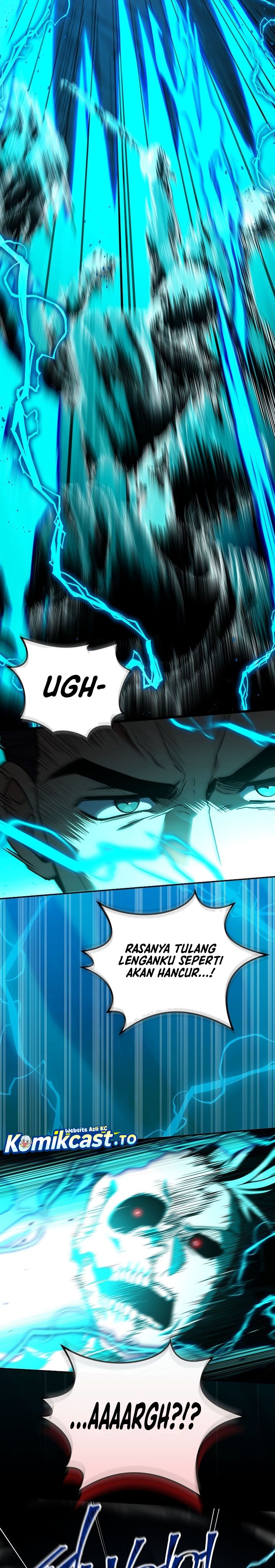 Return Of The Frozen Player Chapter 182 Halaman 10