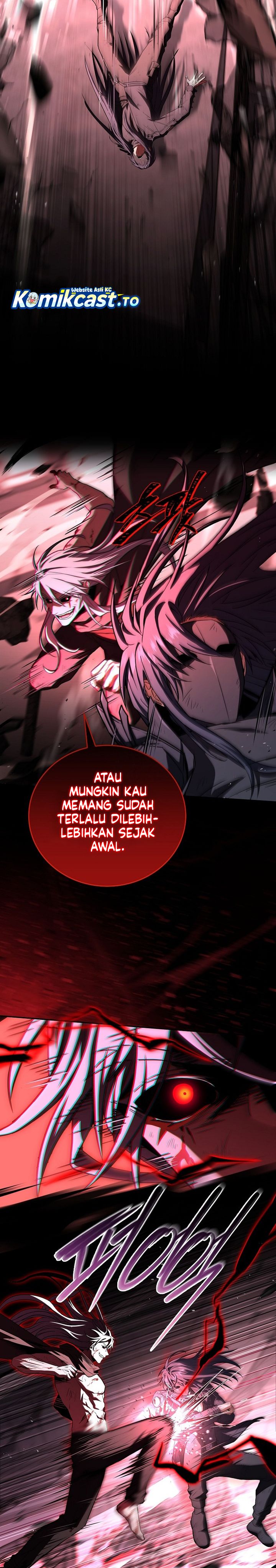 Return Of The Frozen Player Chapter 183 Halaman 8