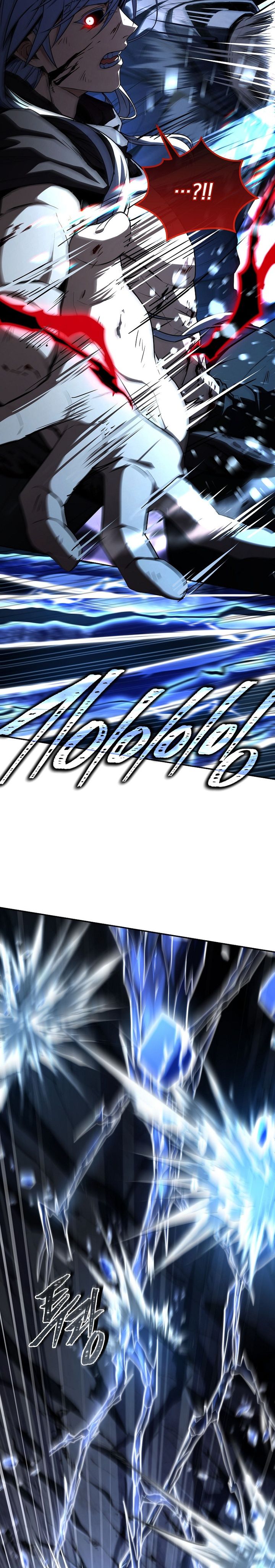 Return Of The Frozen Player Chapter 183 Halaman 15