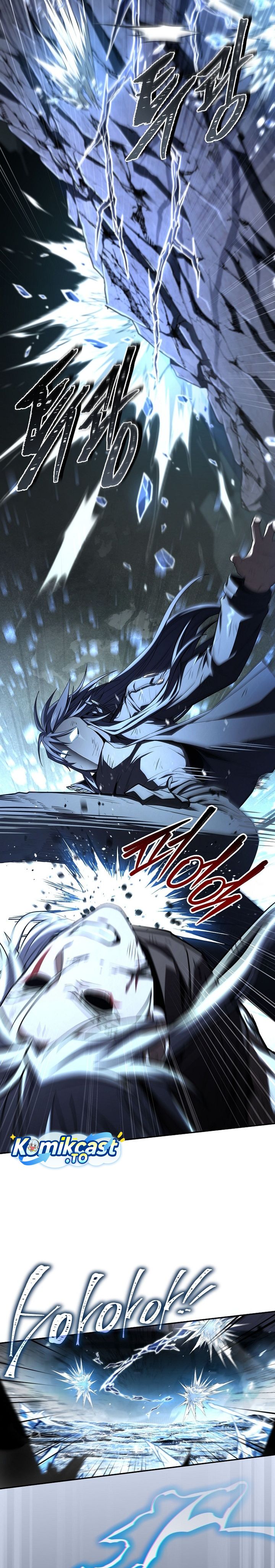 Return Of The Frozen Player Chapter 183 Halaman 16