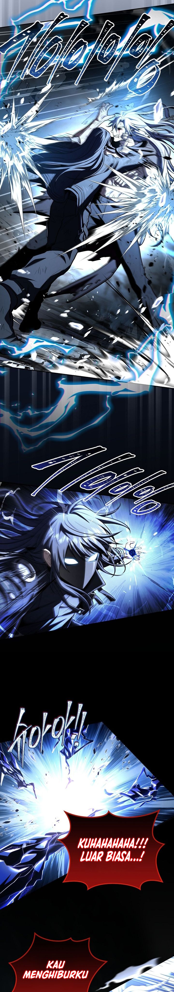 Return Of The Frozen Player Chapter 183 Halaman 17