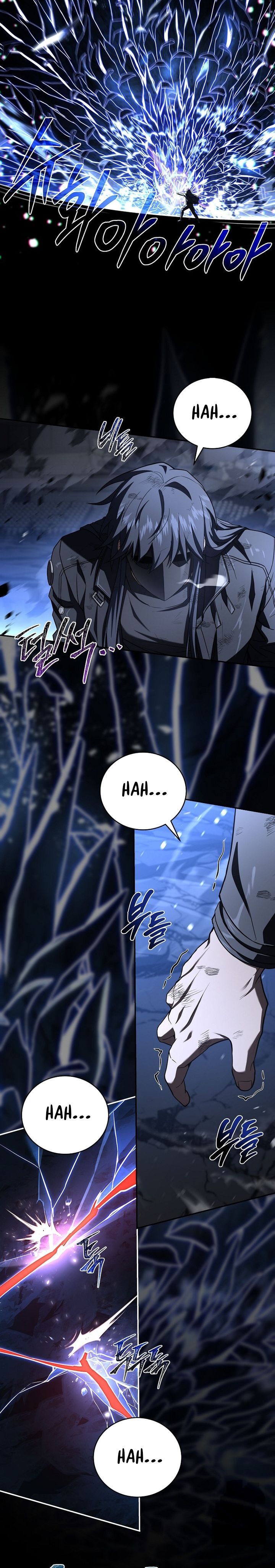 Return Of The Frozen Player Chapter 183 Halaman 20