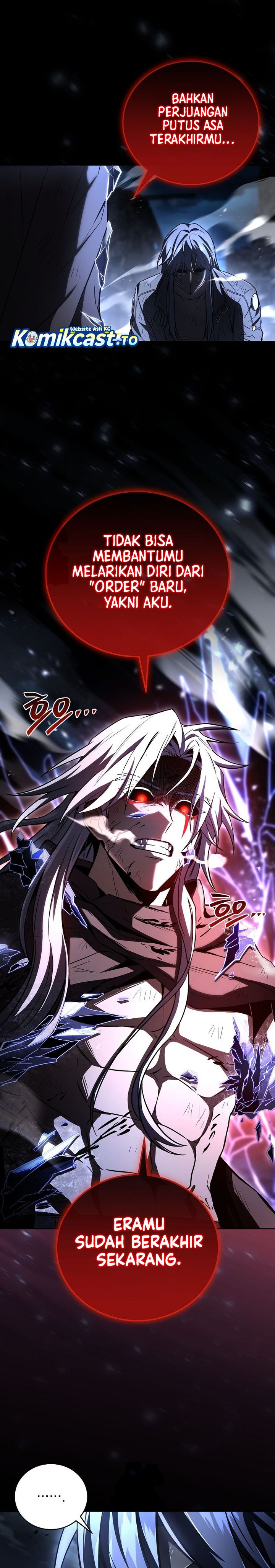 Return Of The Frozen Player Chapter 183 Halaman 22
