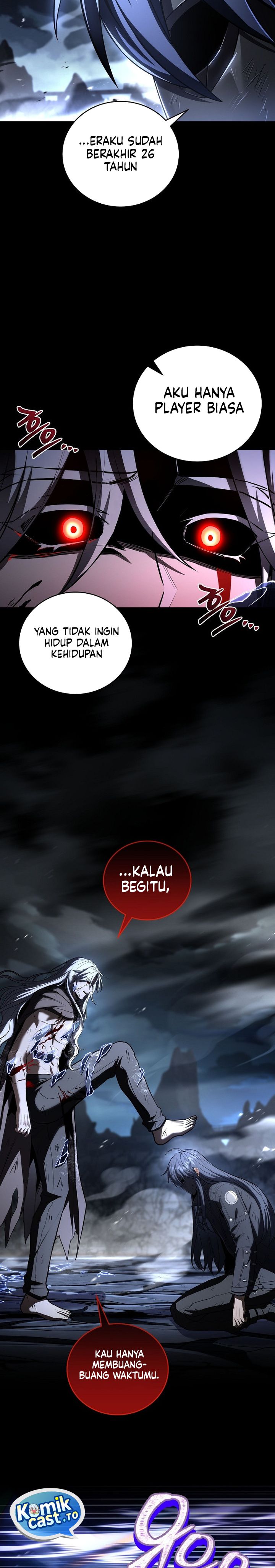 Return Of The Frozen Player Chapter 183 Halaman 23