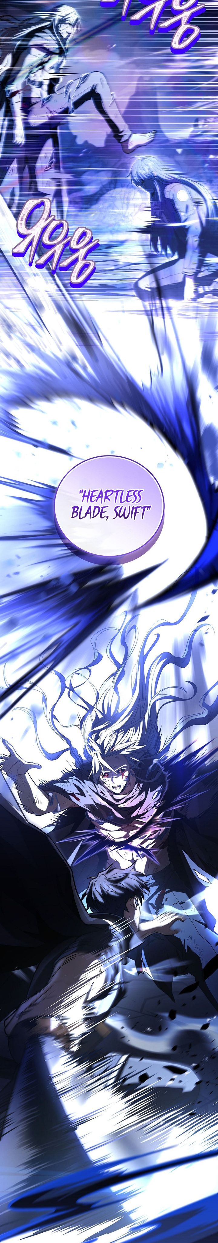 Return Of The Frozen Player Chapter 183 Halaman 24