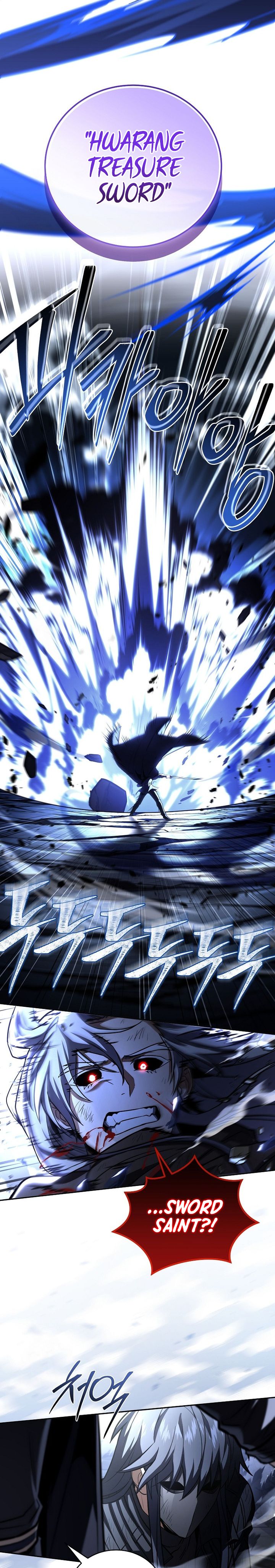 Return Of The Frozen Player Chapter 183 Halaman 25