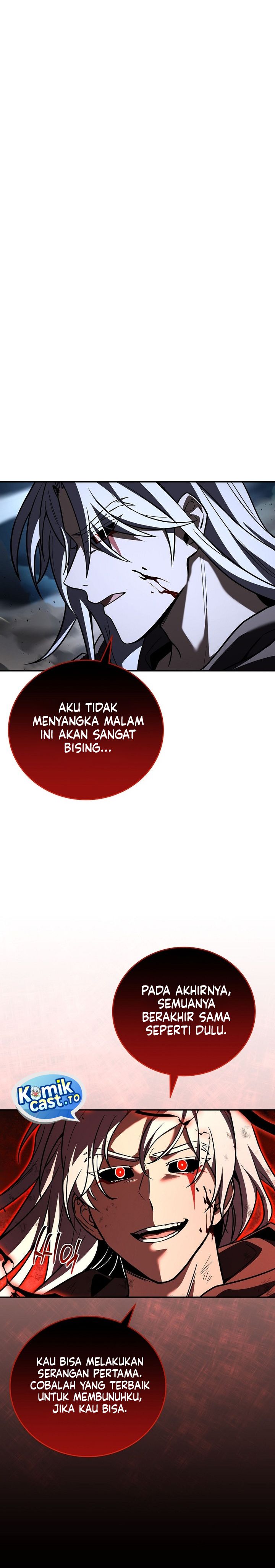 Return Of The Frozen Player Chapter 184 Halaman 5