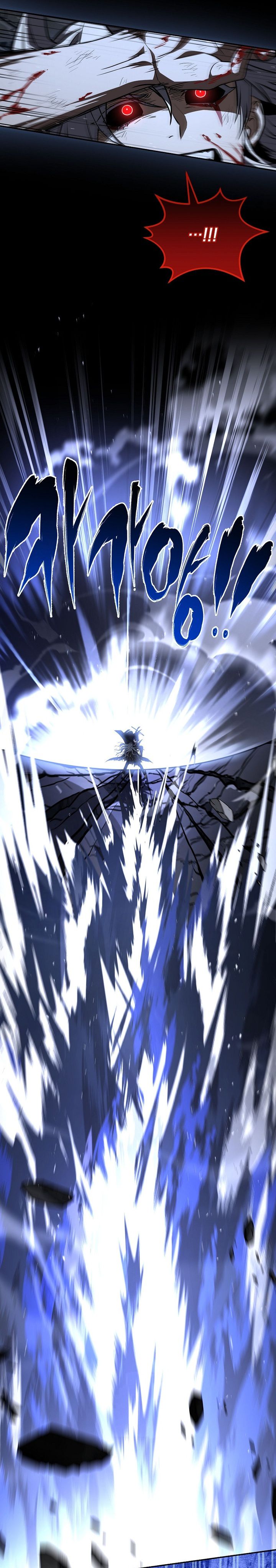 Return Of The Frozen Player Chapter 184 Halaman 7