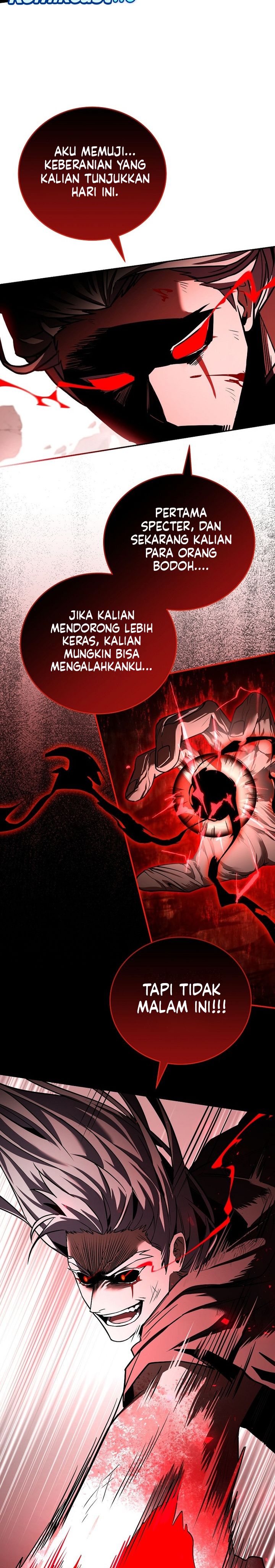 Return Of The Frozen Player Chapter 184 Halaman 20