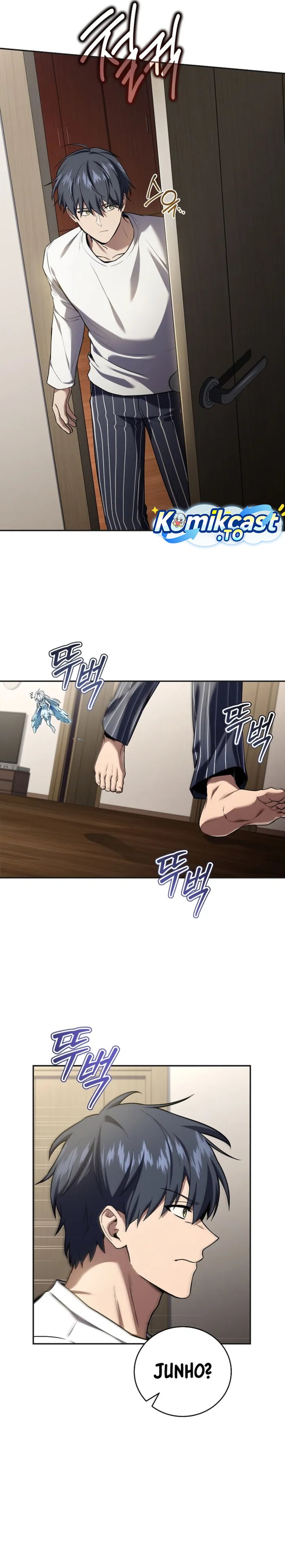 Return Of The Frozen Player Chapter 190 Halaman 18