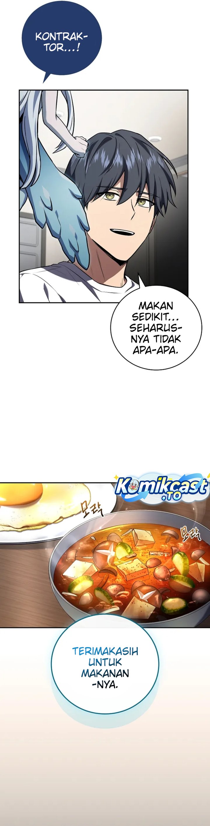 Return Of The Frozen Player Chapter 190 Halaman 21