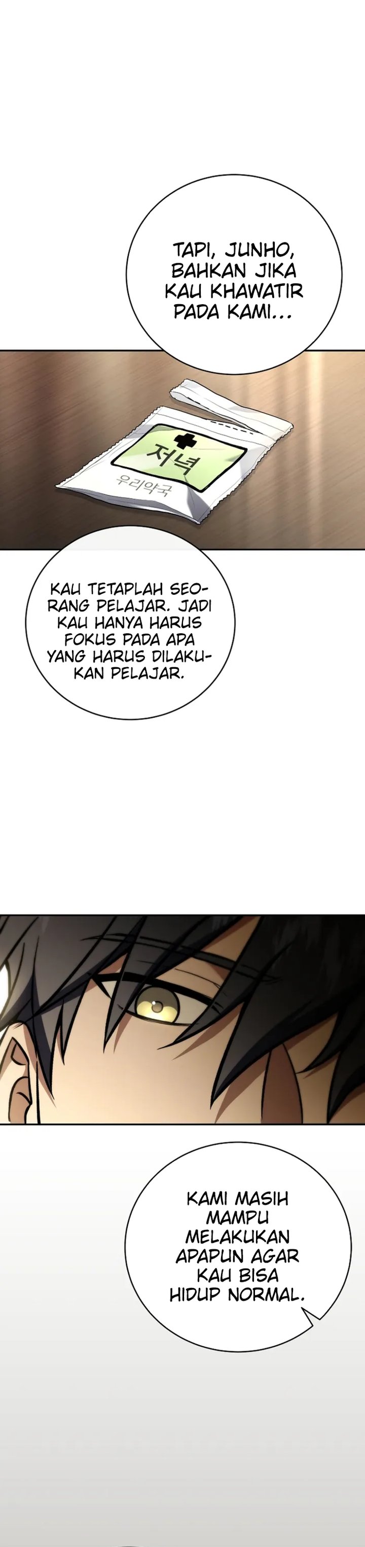 Return Of The Frozen Player Chapter 190 Halaman 26