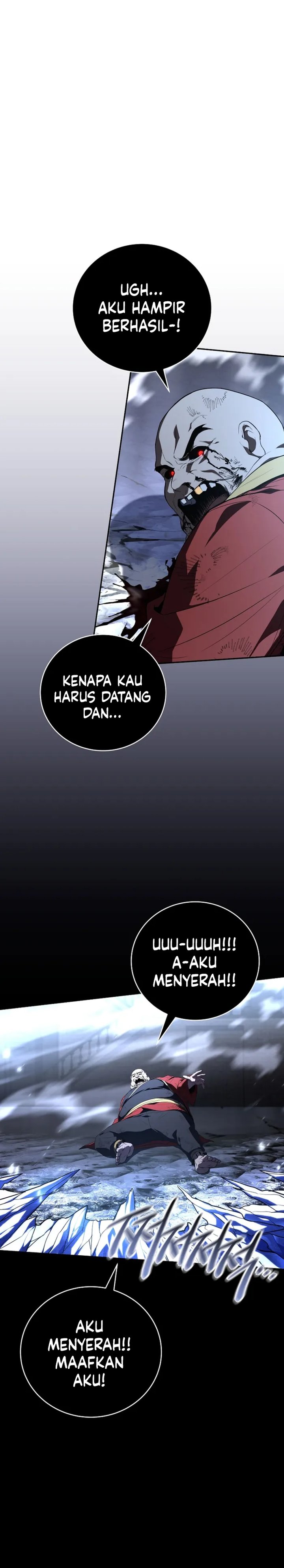 Return Of The Frozen Player Chapter 191 Halaman 6
