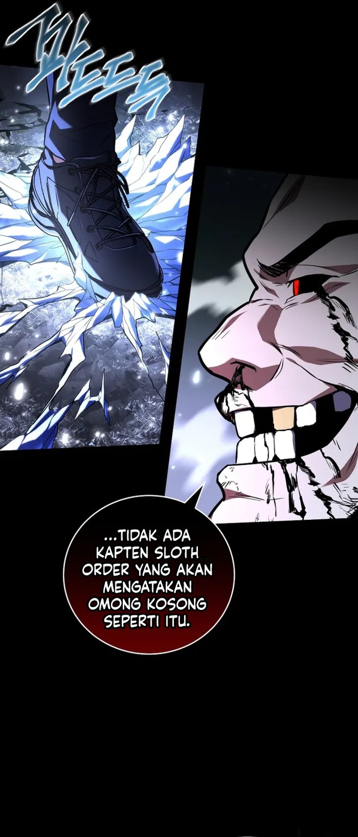 Return Of The Frozen Player Chapter 191 Halaman 7