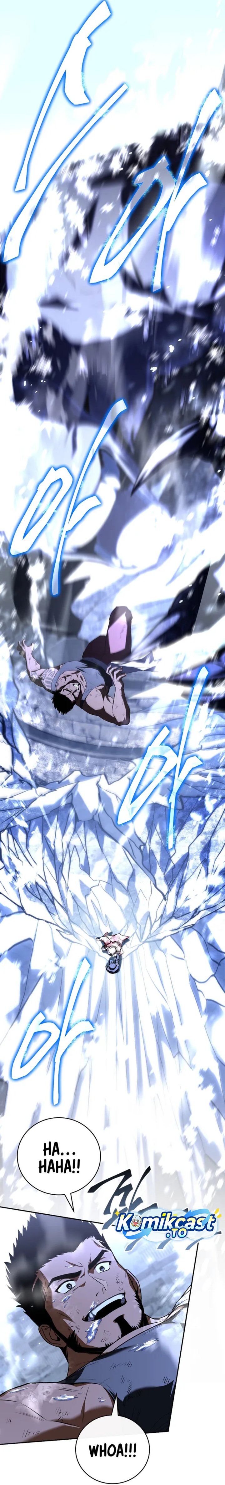 Return Of The Frozen Player Chapter 191 Halaman 10