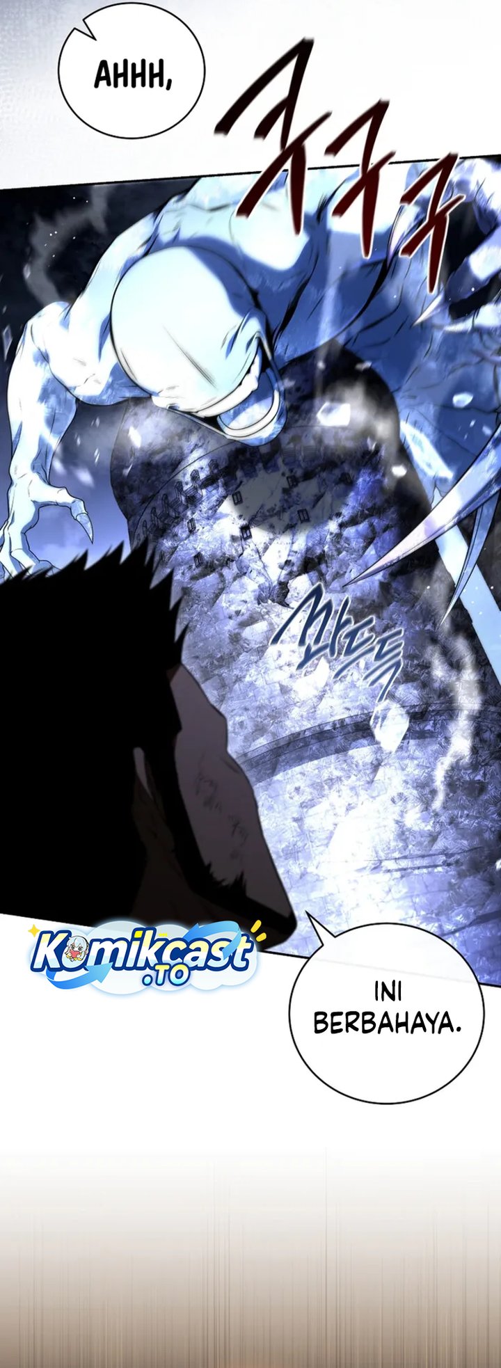Return Of The Frozen Player Chapter 191 Halaman 12