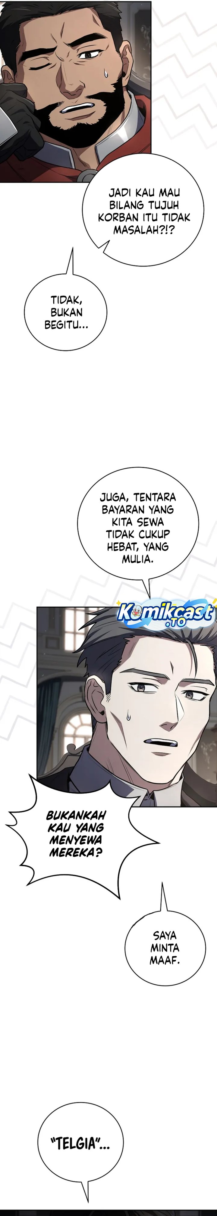 Return Of The Frozen Player Chapter 191 Halaman 26