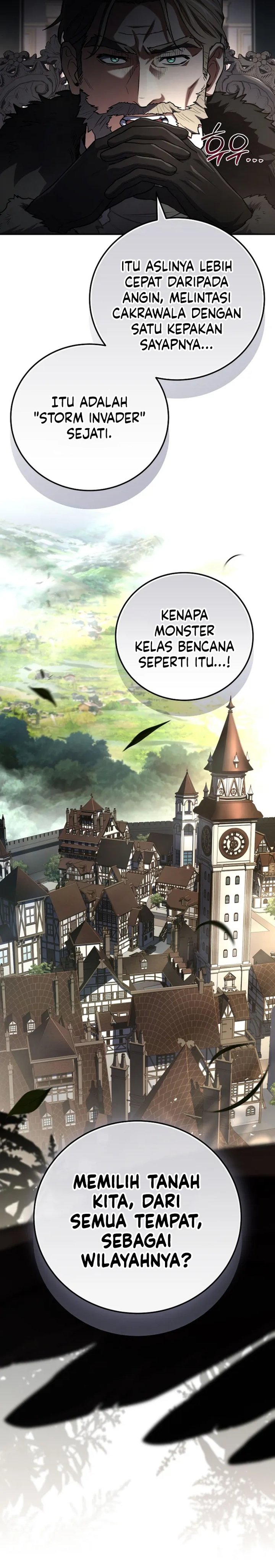 Return Of The Frozen Player Chapter 191 Halaman 27