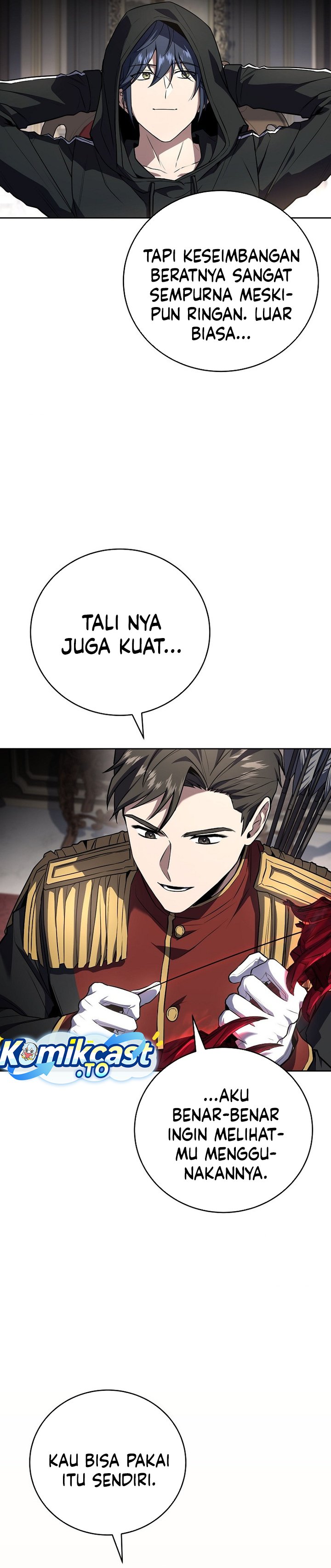 Return Of The Frozen Player Chapter 192 Halaman 20