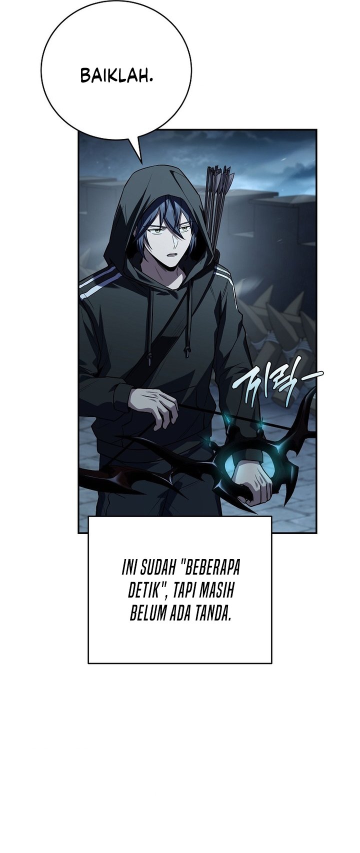 Return Of The Frozen Player Chapter 192 Halaman 30