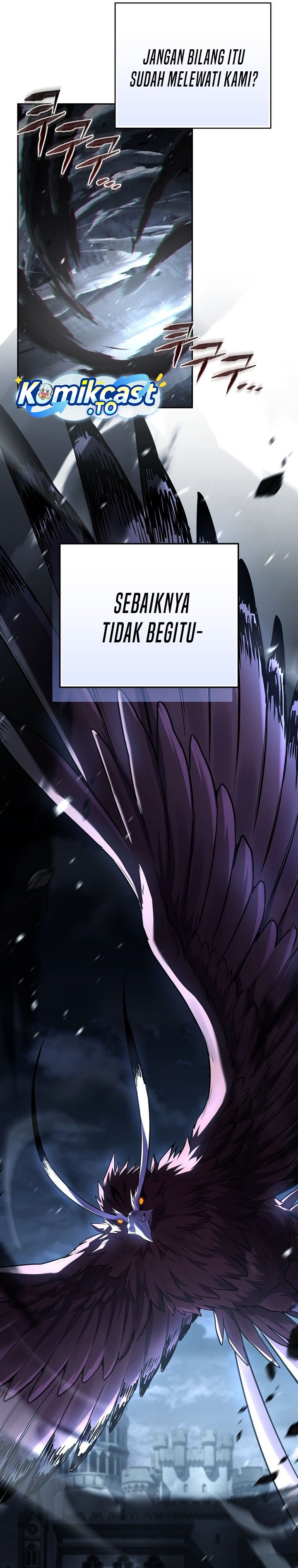 Return Of The Frozen Player Chapter 192 Halaman 31