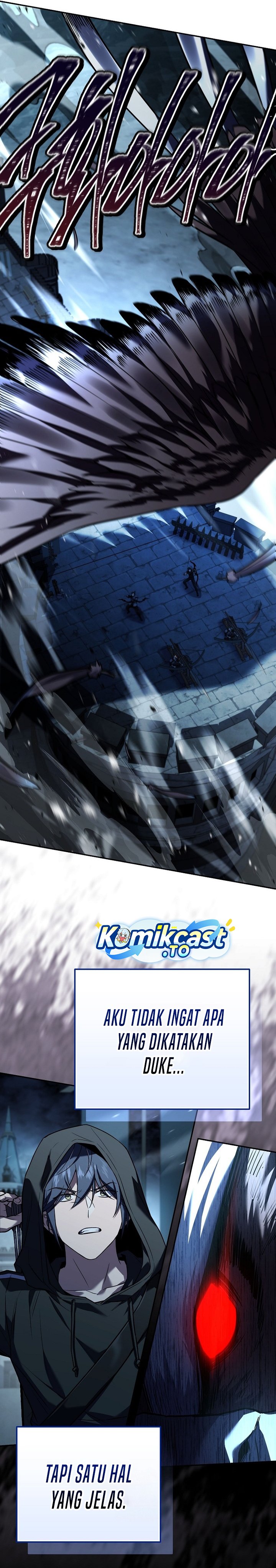 Return Of The Frozen Player Chapter 192 Halaman 33