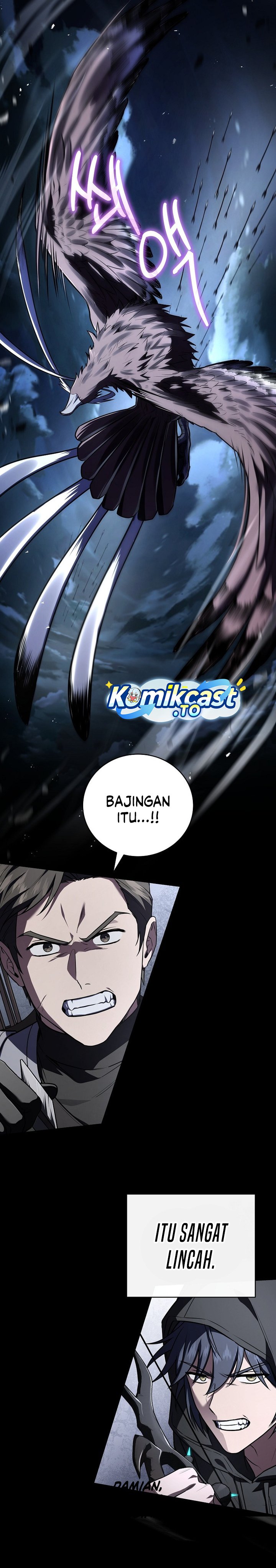 Return Of The Frozen Player Chapter 193 Halaman 8