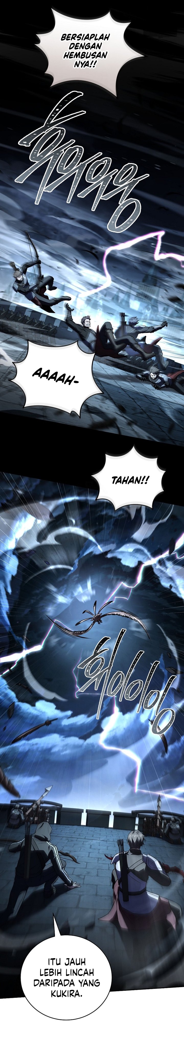 Return Of The Frozen Player Chapter 193 Halaman 9