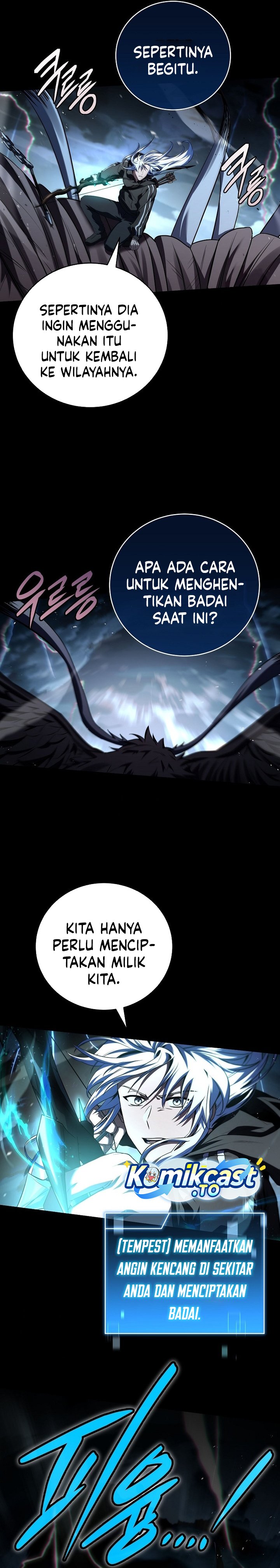 Return Of The Frozen Player Chapter 193 Halaman 29
