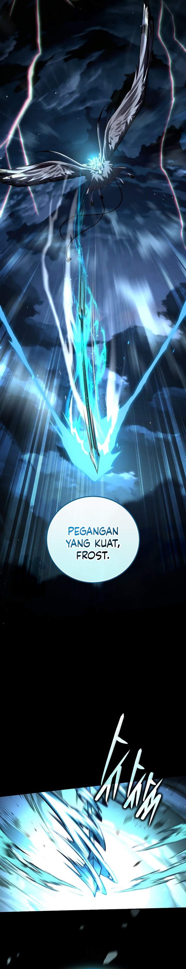 Return Of The Frozen Player Chapter 193 Halaman 30