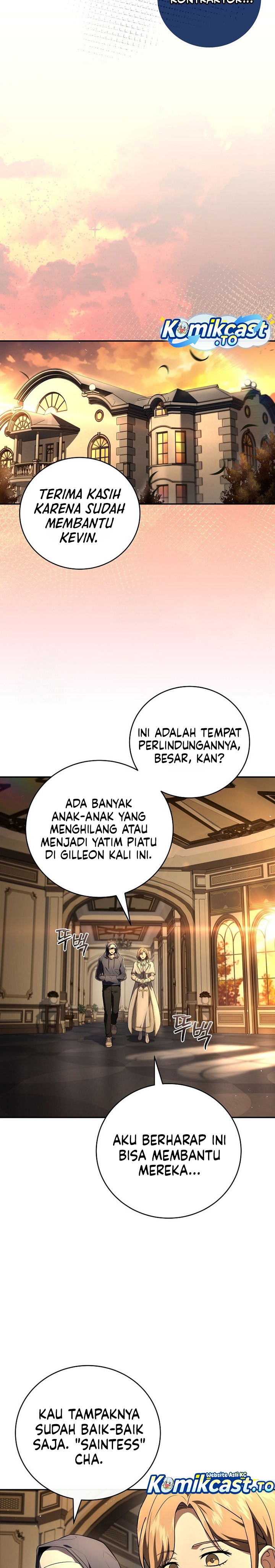Return Of The Frozen Player Chapter 196 Halaman 12