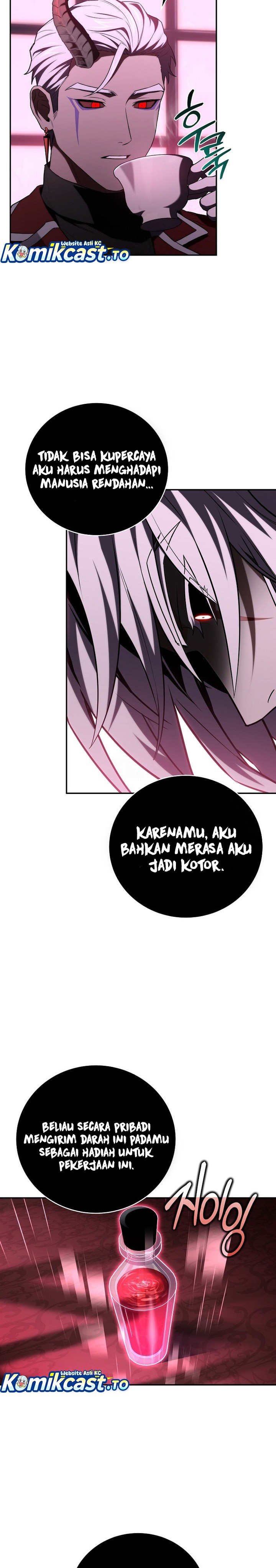 Return Of The Frozen Player Chapter 196 Halaman 23