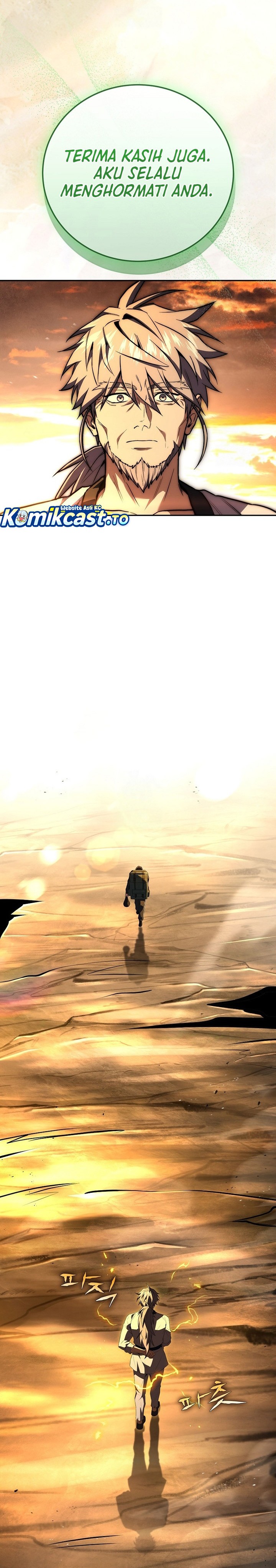 Return Of The Frozen Player Chapter 198 Halaman 14