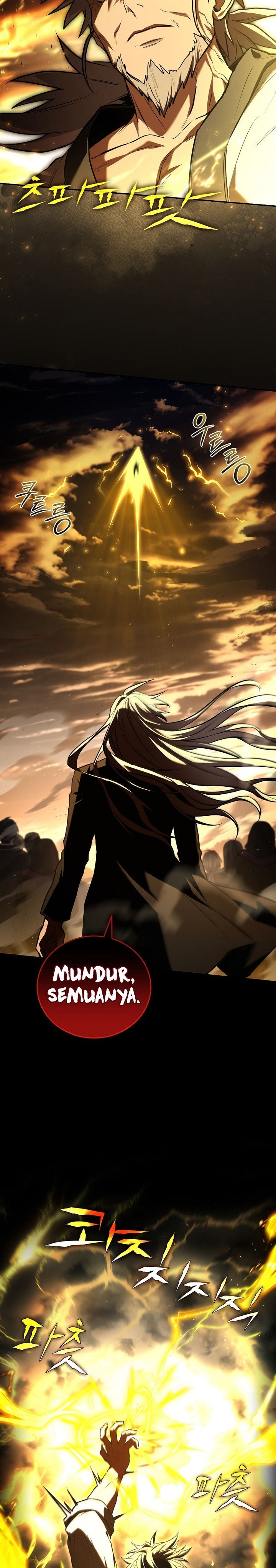 Return Of The Frozen Player Chapter 198 Halaman 22
