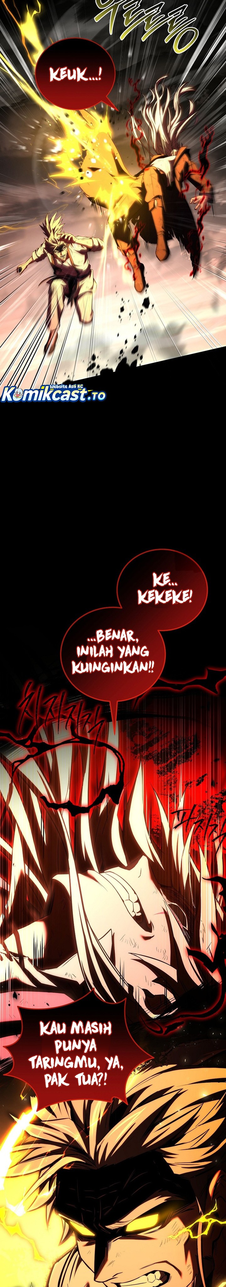 Return Of The Frozen Player Chapter 199 Halaman 9