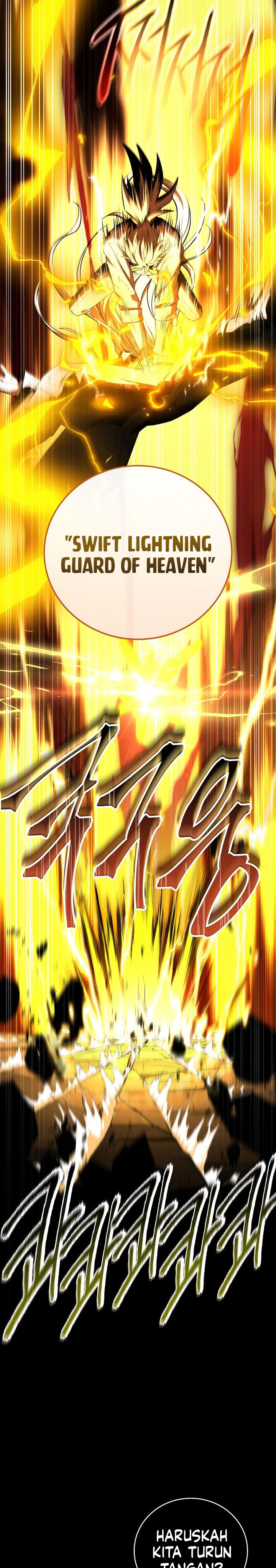 Return Of The Frozen Player Chapter 199 Halaman 16